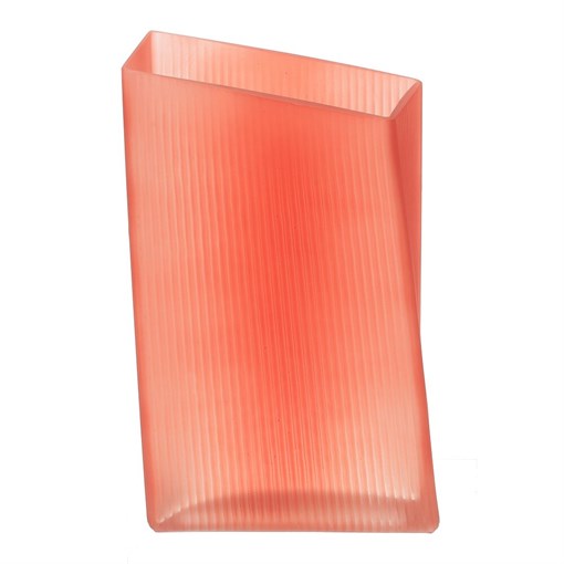 Ваза, L15 W10 H25 см - фото 378261