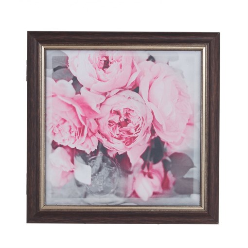 Ключница, L27 W3 H27 см - фото 378476