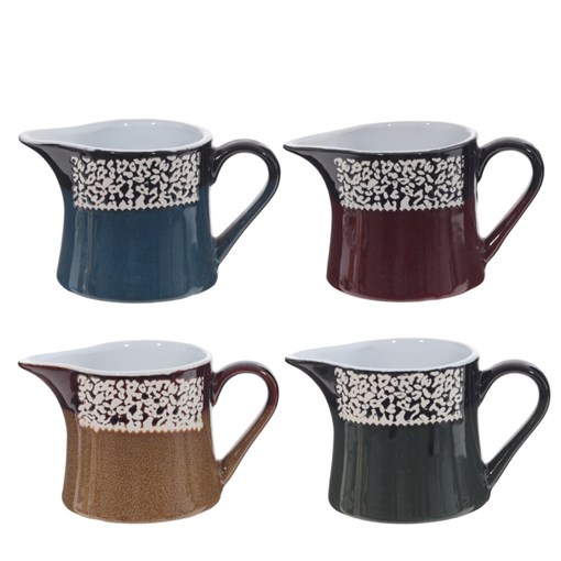 Кружка, 300 мл, L14 W8 H8 см, 4в. - фото 379984