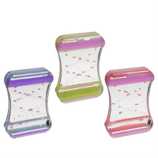 Изделие декоративное "Антистресс", L9 W3 H14 см, 3в. - фото 380228