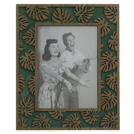 Фоторамка для фото 10*15, L25 W1 H30 см - фото 380347