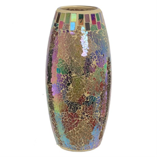 Ваза, L13 W13 H30 см - фото 380524