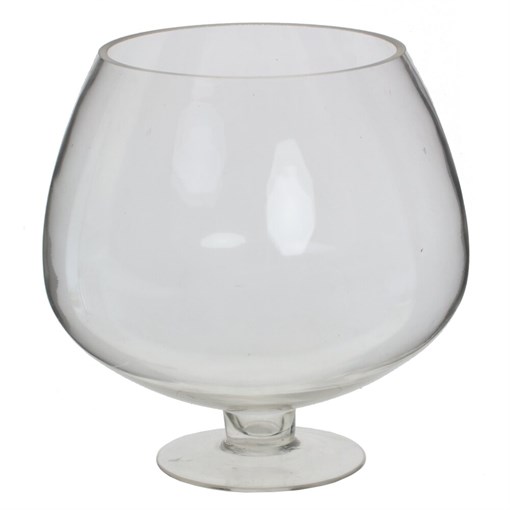 Ваза, L21 W21 H21 см - фото 380553