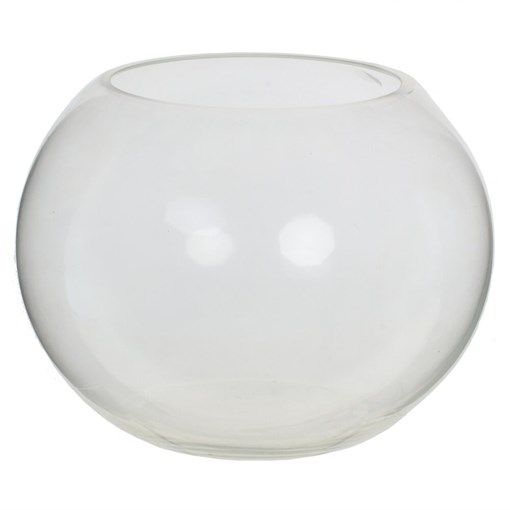 Ваза, L24 W24 H19 см - фото 380555