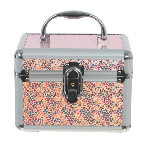 Шкатулка для украшений, L19 W15 H15 см - фото 380729