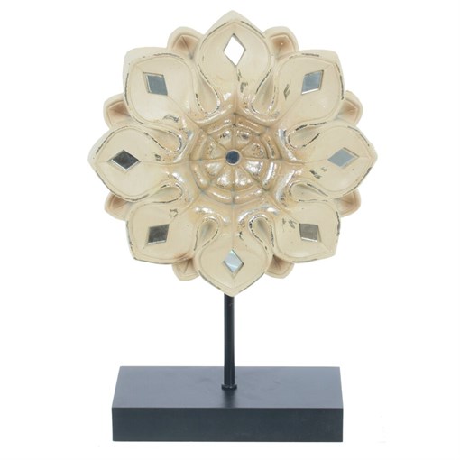 Панно настольное, L20 W8 H30 см - фото 381214