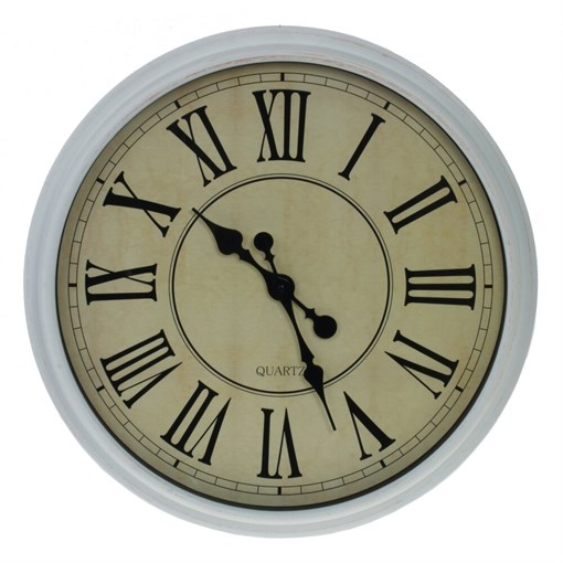 Часы настенные декоративные, L51 W5 H51 см, (1xАА не прилаг.) - фото 381779