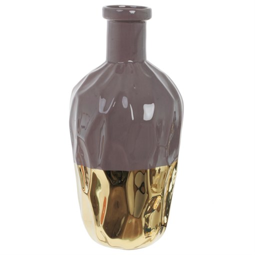 Ваза, L15 W15 H32 см - фото 382014