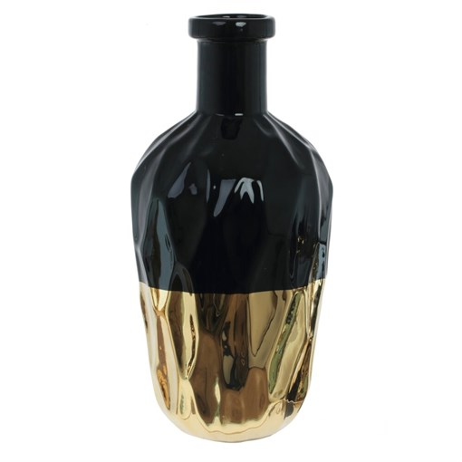 Ваза, L15 W15 H32 см - фото 382016