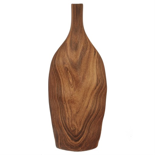 Ваза, L15 W8 H37 см - фото 382025