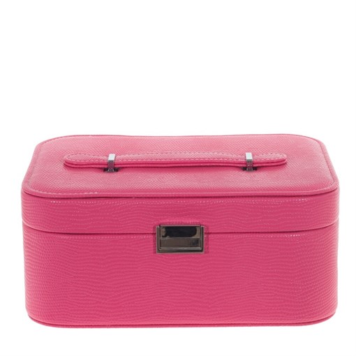 Шкатулка для украшений, L26 W19 H12 см - фото 382138