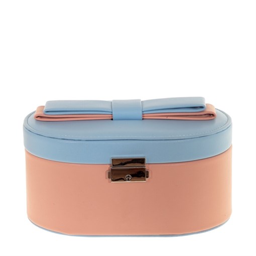 Шкатулка для украшений, L21 W13 H11 см - фото 382157