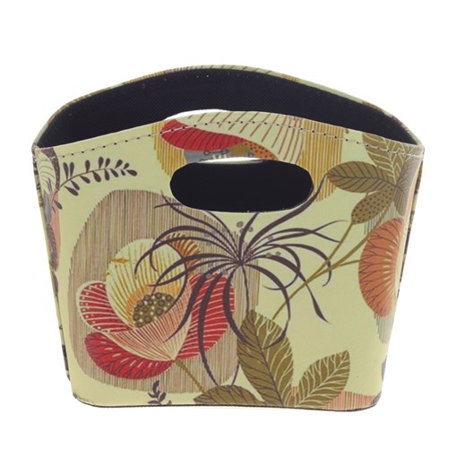 Корзинка для мелочей, L20 W11 H15,5 см - фото 382214