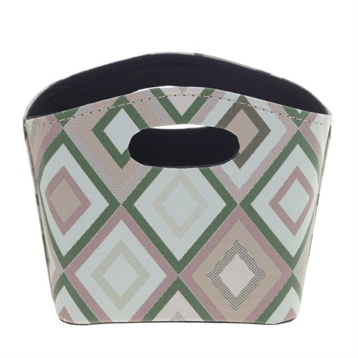 Корзинка для мелочей, L20 W11 H15,5 см - фото 382220