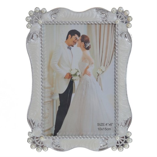 Фоторамка для фото 10*15, L13 W1 H18 см - фото 382363