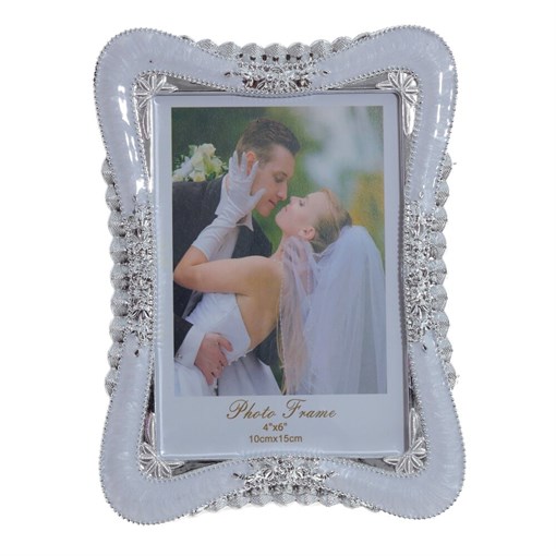 Фоторамка для фото 10*15, L13,5 W1 H18 см - фото 382371