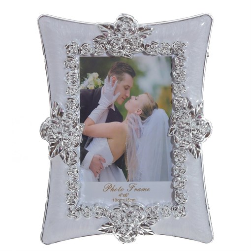 Фоторамка для фото 10*15, L14 W1 H20 см - фото 382379