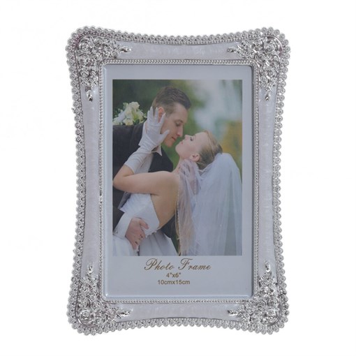 Фоторамка для фото 10*15, L18 W1 H13 см - фото 382391