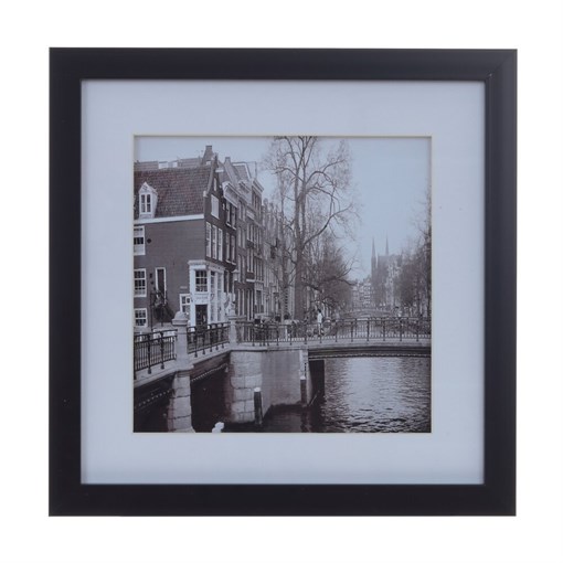 Панно, L28 W2 H28 см - фото 382433