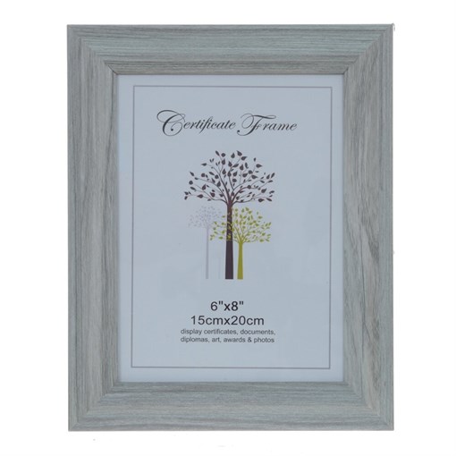 Фоторамка для фото 15*20, L20 W1 H25 см - фото 382448