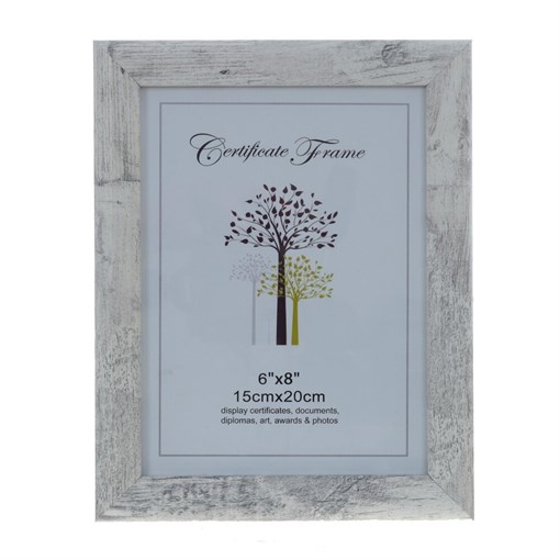 Фоторамка для фото 15*20, L18,5 W1,5 H24 см - фото 382451