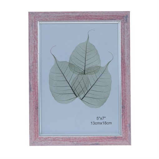 Фоторамка для фото 13*18, L15,5 W1 H20 см - фото 382474