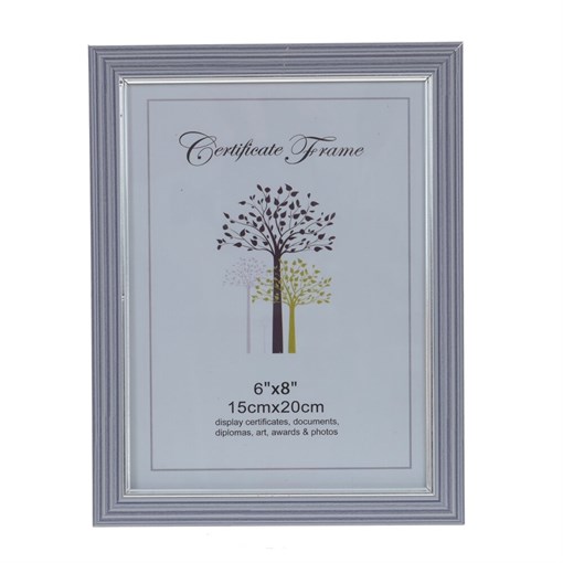 Фоторамка для фото 15*20, L17,5 W1 H22,5 см - фото 382477