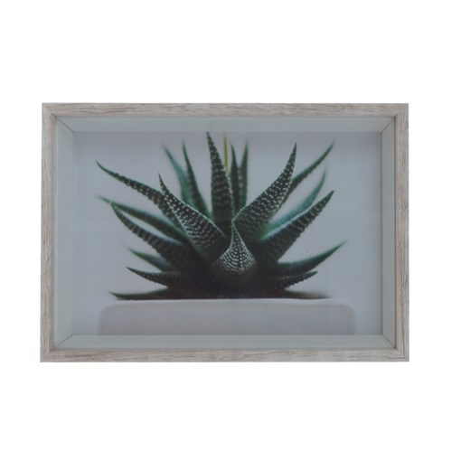 Фоторамка для фото 10*15, L12 W4 H16,5 см - фото 382488