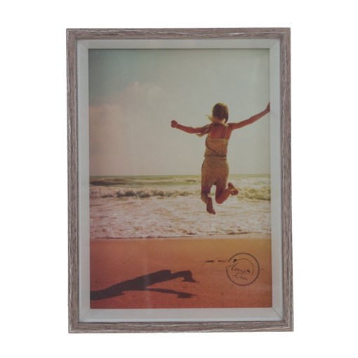 Фоторамка для фото 13*18, L14 W4 H19,5 см - фото 382492