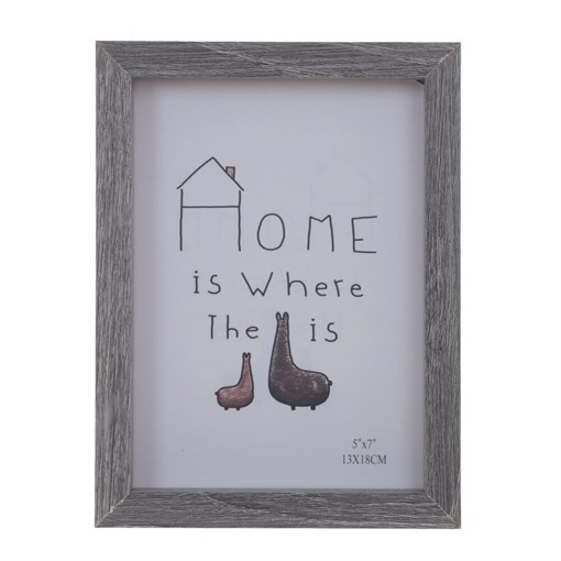 Фоторамка для 2-х фото 13*18, L15,5 W3,5 H20 см - фото 382495