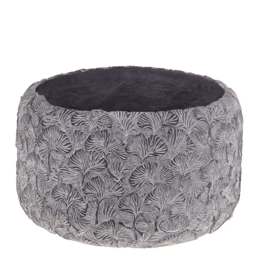 Кашпо, L36 W36 H21 см - фото 382573