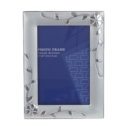 Фоторамка для фото 10*15, L14,5 W1 H20 см - фото 382637