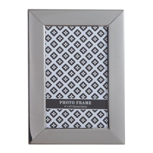 Фоторамка для фото 10*15, L12 W1 H17 см - фото 382711