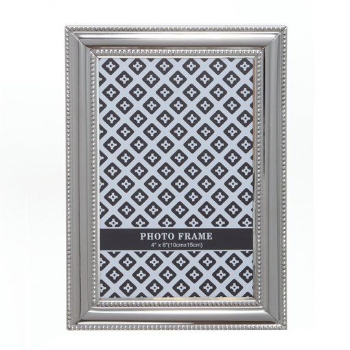 Фоторамка для фото 10*15, L12 W1 H17 см - фото 382719