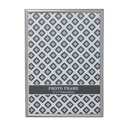 Фоторамка для фото 13*18, L13,5 W1 H18,5 см - фото 382723