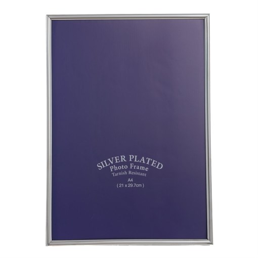 Фоторамка для фото 21*30, L21 W1 H30 см - фото 382727