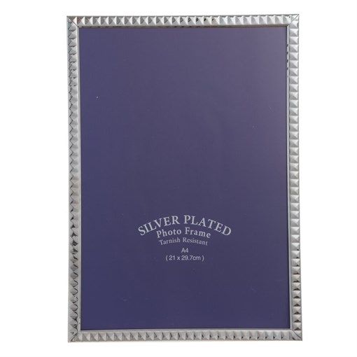 Фоторамка для фото 21*30, L21 W1 H30 см - фото 382741