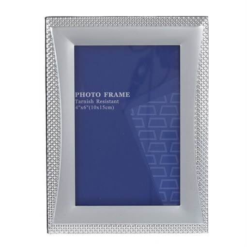 Фоторамка для фото 10*15, L14,5 W1 H20 см - фото 382751