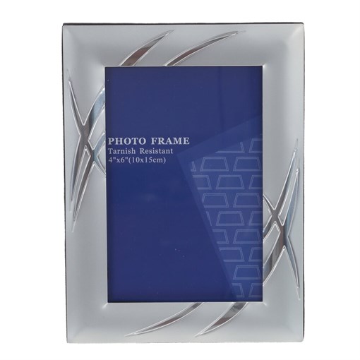 Фоторамка для фото 10*15, L14,5 W1 H20 см - фото 382759