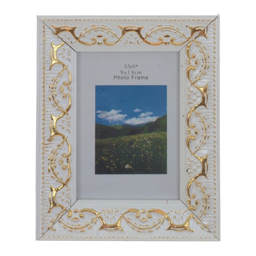 Фоторамка для фото 9*13, L14 W2 H17 см - фото 382787