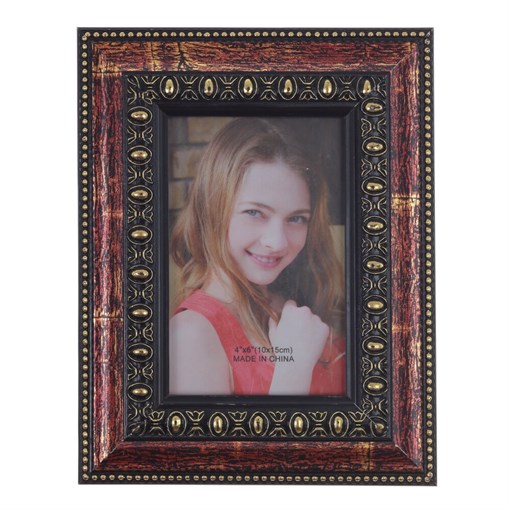 Фоторамка для фото 10*15, L17,5 W2 H23 см - фото 382790