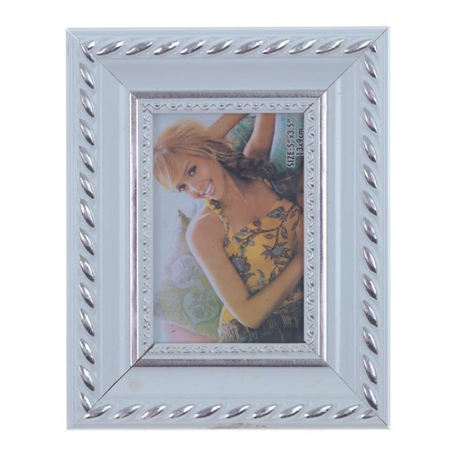 Фоторамка для фото 9*13, L16 W2 H20 см - фото 382793