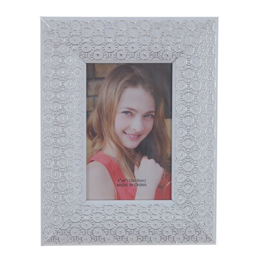 Фоторамка для фото 10*15, L18 W2 H22 см - фото 382823