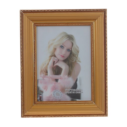 Фоторамка для фото 15*20, L21,5 W2 H27 см - фото 382835