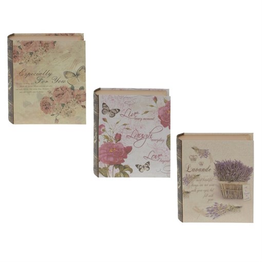 Коробка подарочная, L14 W17 H4 см, 3в. - фото 382868