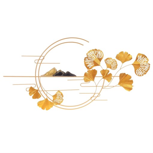 Панно, L152 W5 H73 см - фото 382975