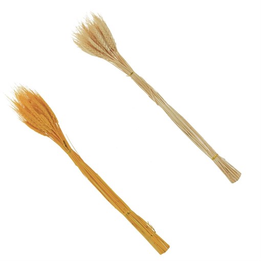 Ветка "Сухоцвет", набор из 50 шт, L10 W7 H65 см, 2в. - фото 383053