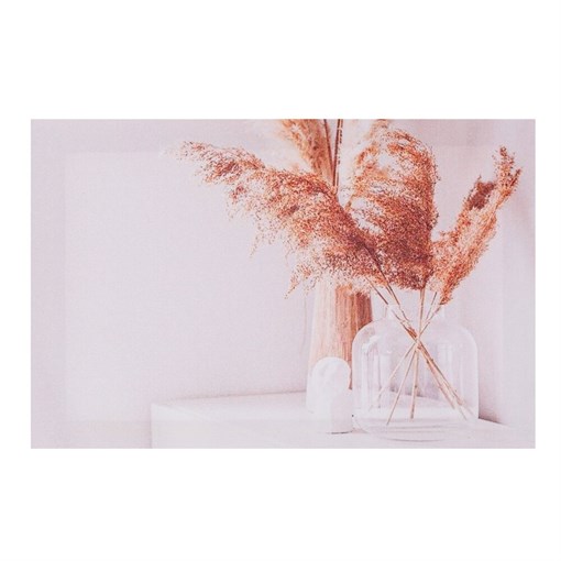 Панно,  L30 W2,5 H20 см - фото 383128