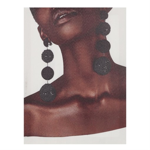 Панно,  L30 W1,5 H40 см - фото 383170