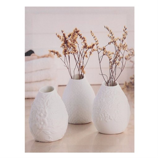 Панно,  L30 W1,5 H40 см - фото 383171